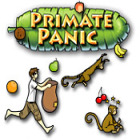 Primate Panic igrica 
