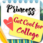 Princess: Get Cool For College igrica 
