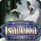 Princess Isabella: A Witch's Curse igrica 