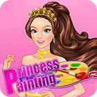 Princess Painting igrica 