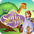 Princess Sofia The First: Zoo igrica 