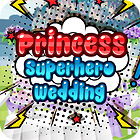 Princess Superhero Wedding igrica 