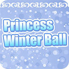 Princess Winter Ball igrica 