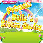 Princesse Belle Kitten Caring igrica 