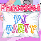 Princesses PJ's Party igrica 