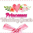 Princess Wedding Guests igrica 