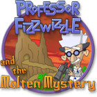 Professor Fizzwizzle and the Molten Mystery igrica 