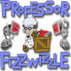 Professor Fizzwizzle igrica 