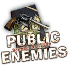 Public Enemies: Bonnie and Clyde igrica 