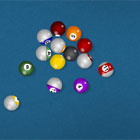 Pull Eight Ball igrica 