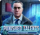 Punished Talents: Dark Knowledge igrica 