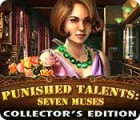 Punished Talents: Seven Muses Collector's Edition igrica 
