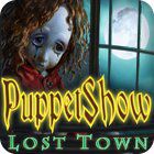 PuppetShow: Lost Town Collector's Edition igrica 