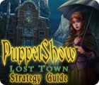 PuppetShow: Lost Town Strategy Guide igrica 