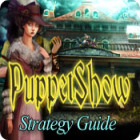 PuppetShow: Mystery of Joyville Strategy Guide igrica 
