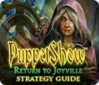PuppetShow: Return to Joyville Strategy Guide igrica 