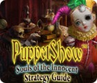 PuppetShow: Souls of the Innocent Strategy Guide igrica 