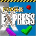 Puzzle Express igrica 