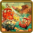 Puzzle Mania: Cars igrica 