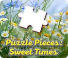 Puzzle Pieces: Sweet Times igrica 
