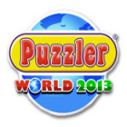 Puzzler World 2013 igrica 