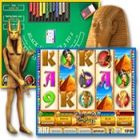 Pyramid Pays Slots II igrica 
