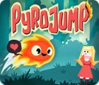 Pyro Jump igrica 