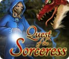 Quest of the Sorceress igrica 