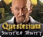 Questerium: Sinister Trinity. Collector's Edition igrica 