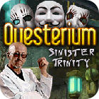 Questerium: Sinister Trinity igrica 