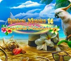 Rainbow Mosaics 14: Hawaiian Vacation igrica 
