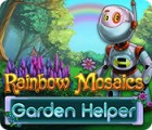 Rainbow Mosaics: Garden Helper igrica 