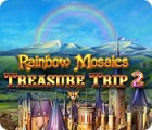 Rainbow Mosaics: Treasure Trip 2 igrica 