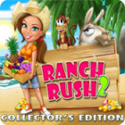 Ranch Rush 2 Collector's Edition igrica 