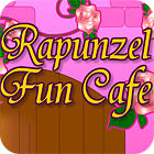 Rapunzel Fun Cafe igrica 