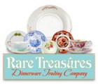 Rare Treasures: Dinnerware Trading Company igrica 