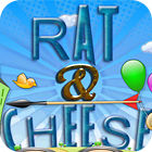 Rat and Cheese igrica 