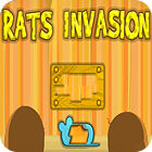 Rats Invasion igrica 