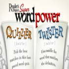 Reader's Digest Super Word Power igrica 