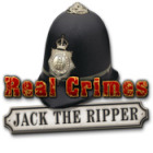 Real Crimes: Jack the Ripper igrica 