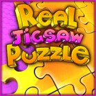 Real Jigsaw Puzzle igrica 