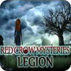 Red Crow Mysteries: Legion igrica 