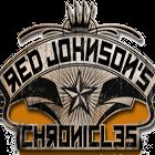 Red Johnson's Chronicles igrica Red Johnson's Chronicles igrica