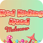Red Riding Hood Makeover igrica 