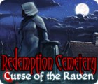 Redemption Cemetery: Curse of the Raven igrica 