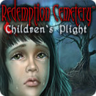 Redemption Cemetery: Children's Plight igrica 