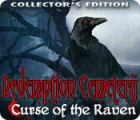 Redemption Cemetery: Curse of the Raven Collector's Edition igrica 