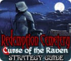 Redemption Cemetery: Curse of the Raven Strategy Guide igrica 