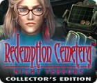 Redemption Cemetery: Night Terrors Collector's Edition igrica 