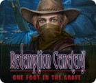 Redemption Cemetery: One Foot in the Grave igrica 